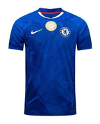 Chelsea FC 2025-26 Home Jersey (Fan Version)