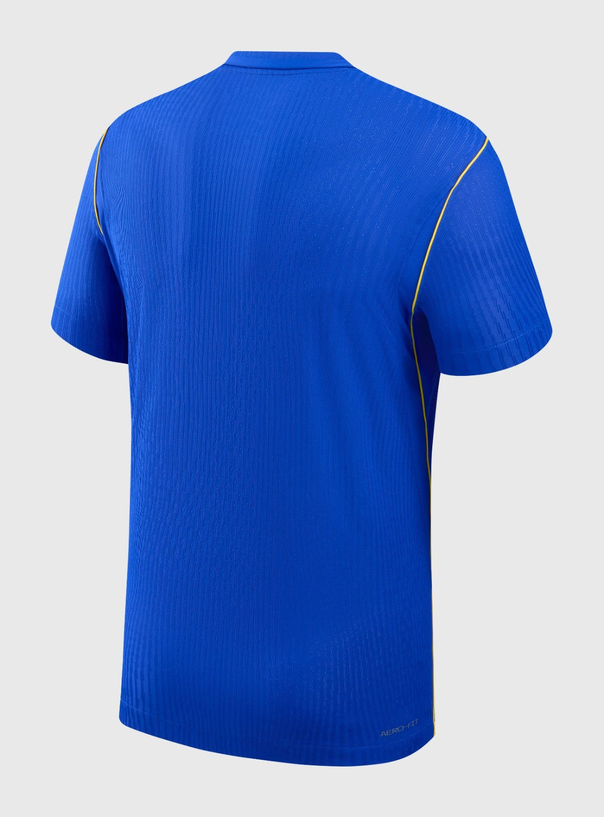Chelsea FC 2026-27 Home Jersey (Fan Version)
