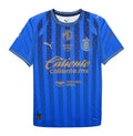 Chivas de Guadalajara 2025-26 Third Jersey (Player Version)