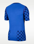 Croatia 2026 FIFA World Cup Away Jersey (Fan Version)