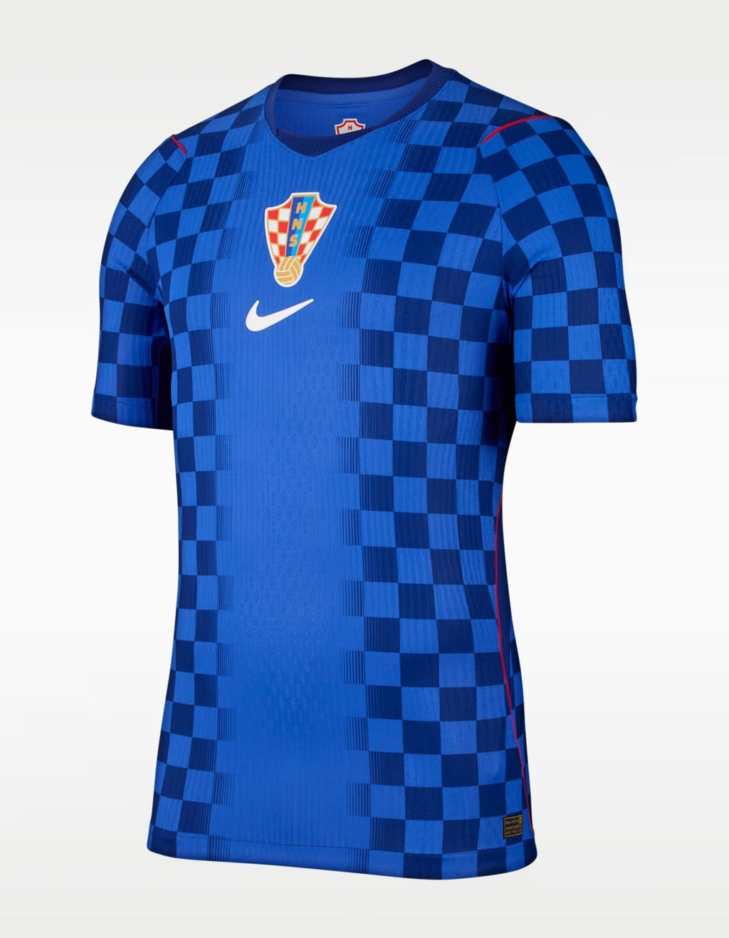 Croatia 2026 FIFA World Cup Away Jersey (Fan Version)