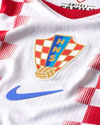 Croatia 2026 FIFA World Cup Home Jersey (Fan Version)
