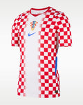 Croatia 2026 FIFA World Cup Home Jersey (Fan Version)
