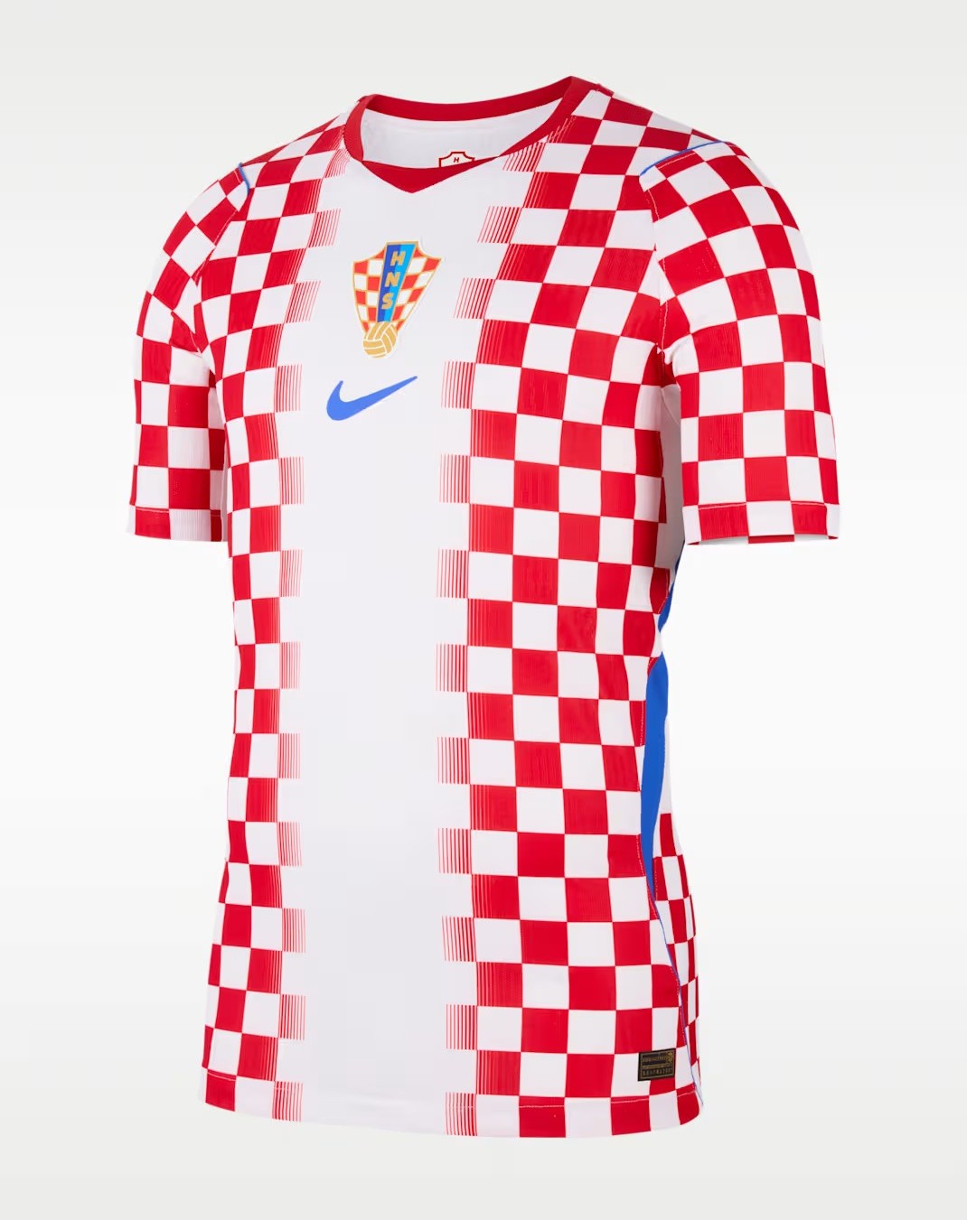 Croatia 2026 FIFA World Cup Home Jersey (Fan Version)