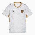 Czech Republic 2026 FIFA World Cup Away Jersey (Fan Version)