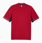 Czech Republic 2026 FIFA World Cup Home Jersey (Fan Version)