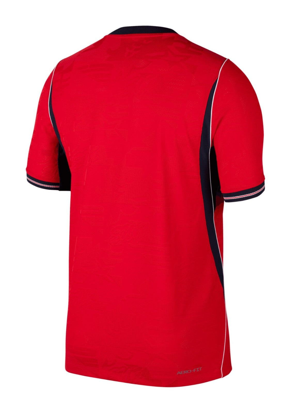 England 2026 FIFA World Cup Away Jersey (Fan Version)