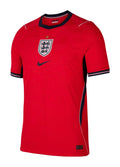 England 2026 FIFA World Cup Away Jersey (Fan Version)