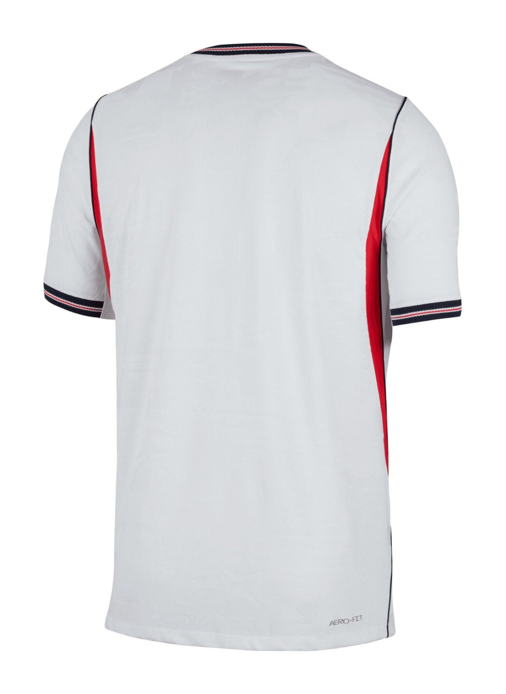 England 2026 FIFA World Cup Home Jersey (Fan Version)