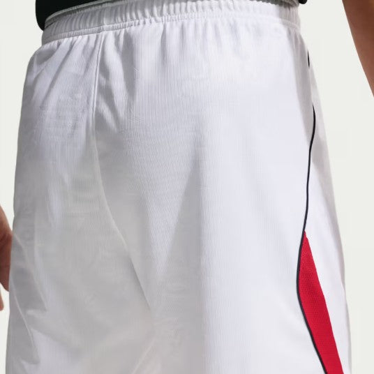 England Home Shorts 2026 (Fan Version)