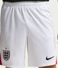 England Home Shorts 2026 (Fan Version)