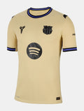 FC Barcelona 2025-26 Away Jersey (Fan Version)