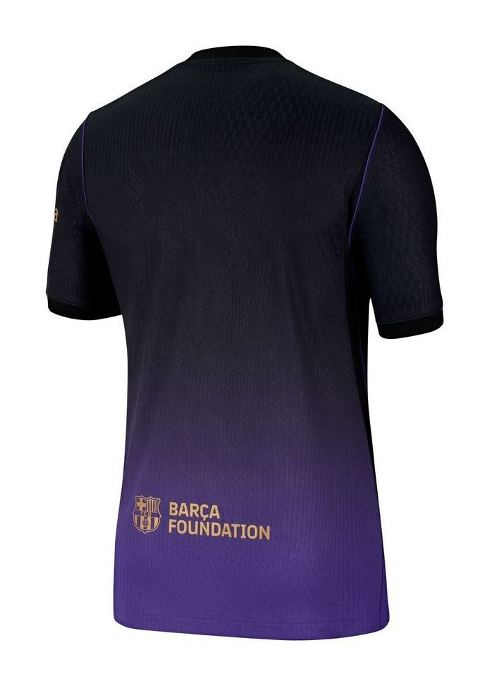 FC Barcelona 2026-27 Away Jersey (Fan Version)