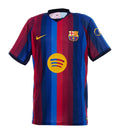 FC Barcelona 2026-27 Home Jersey (Player Version)