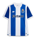 FC Porto 2026-27 Home Jersey (Player Version)