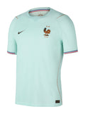 France 2026 FIFA World Cup Away Jersey (Fan Version)