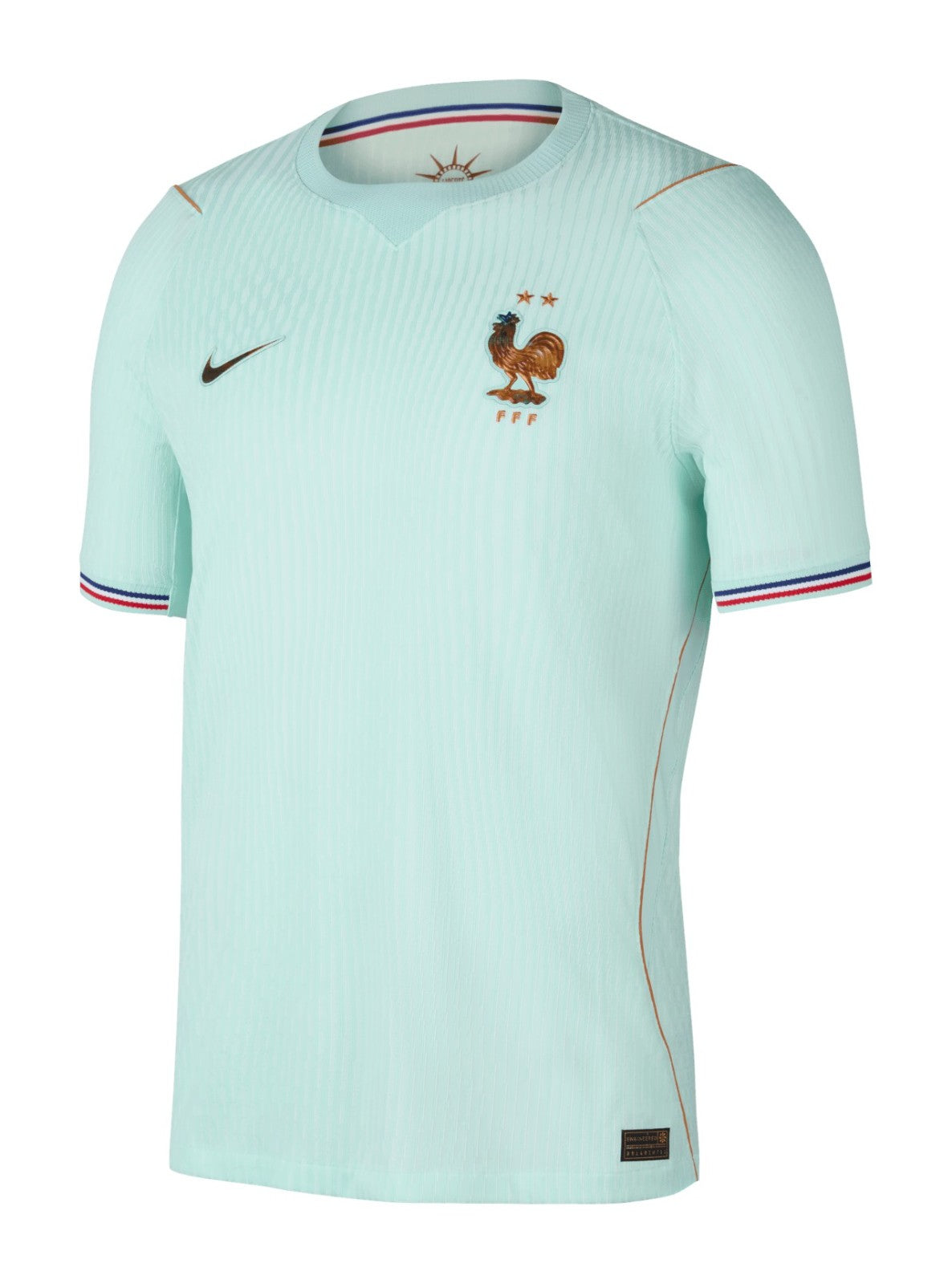 France 2026 FIFA World Cup Away Jersey (Fan Version)
