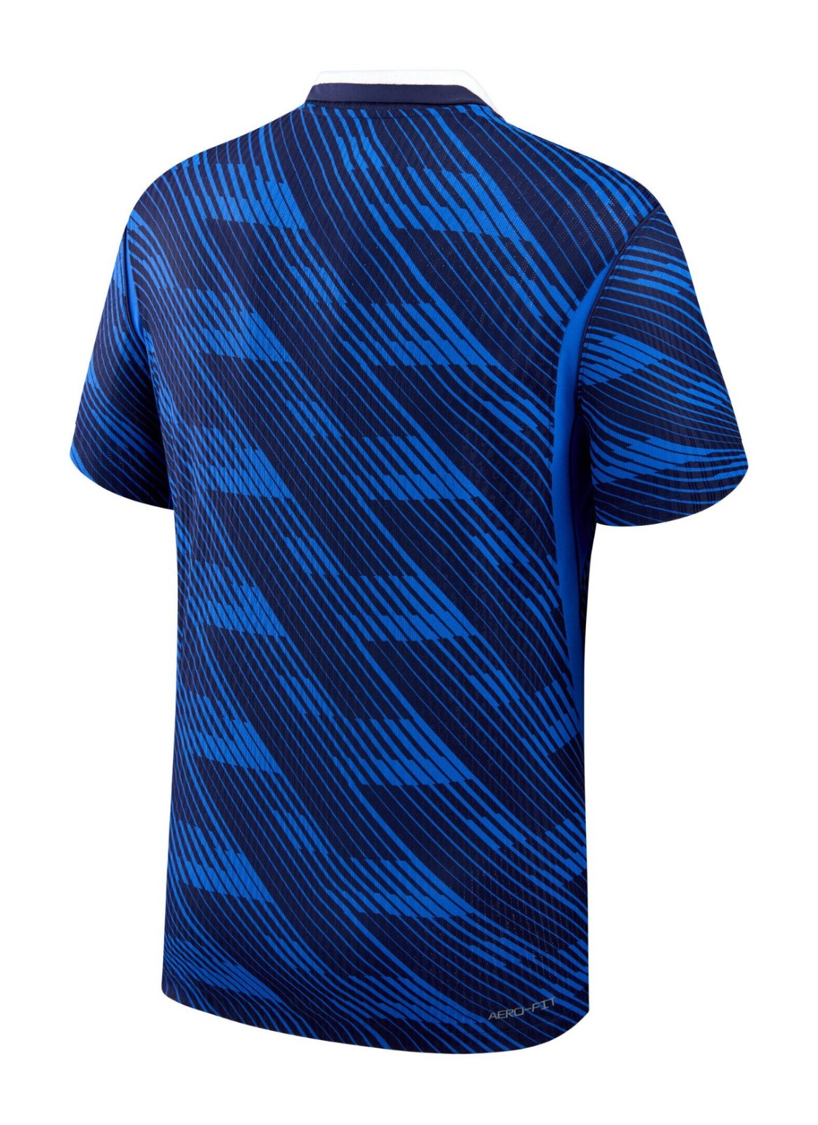 France 2026 FIFA World Cup Home Jersey (Fan Version)