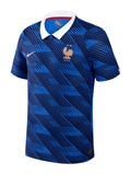 France 2026 FIFA World Cup Home Jersey (Fan Version)