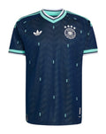 Germany 2026 FIFA World Cup Away Jersey (Fan Version)
