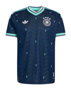 Germany 2026 FIFA World Cup Away Jersey (Fan Version)