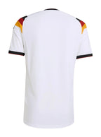 Germany 2026 FIFA World Cup Home Jersey (Fan Version)