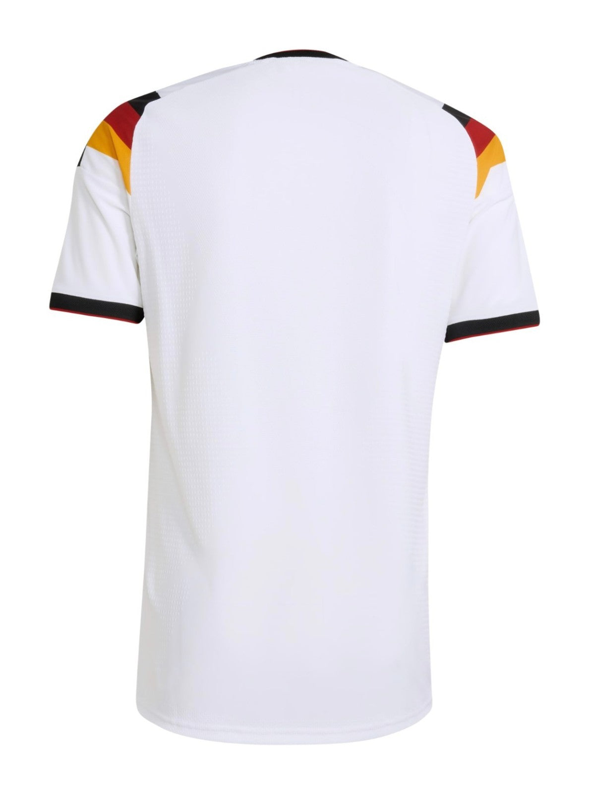 Germany 2026 FIFA World Cup Home Jersey (Fan Version)