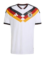Germany 2026 FIFA World Cup Home Jersey (Fan Version)