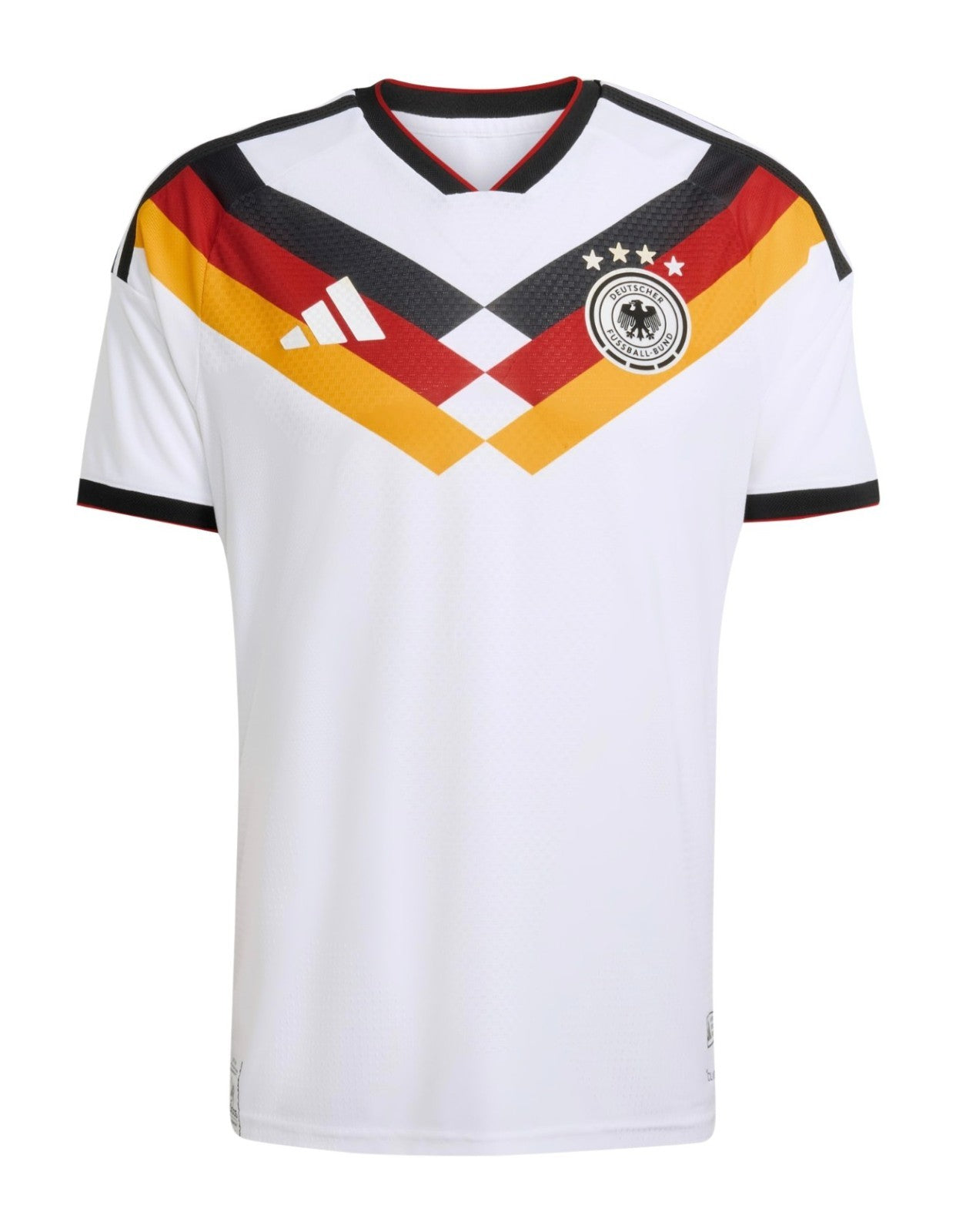 Germany 2026 FIFA World Cup Home Jersey (Fan Version)