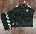 Germany 2026 FIFA World Cup Special Edition Jersey with Shorts (Fan Version)