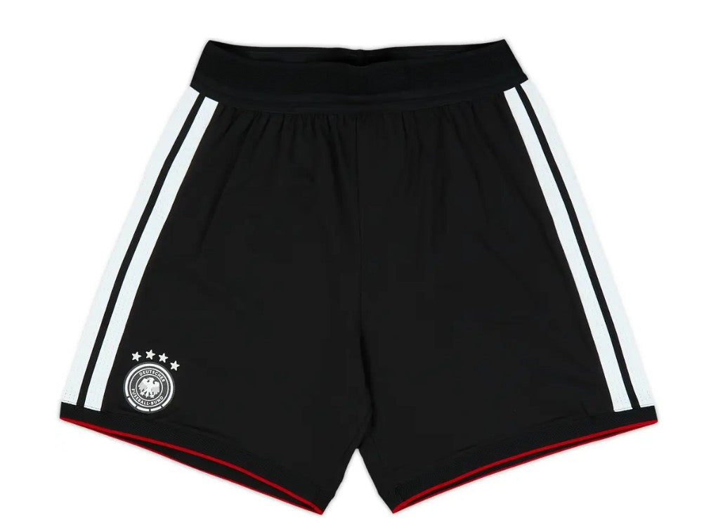 Germany Home Shorts 2026 (Fan Version)