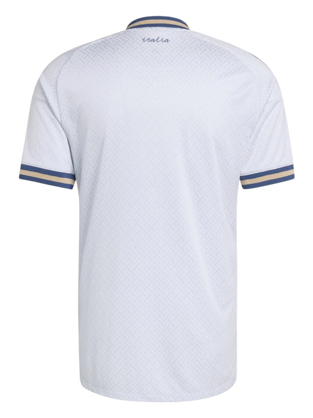 Italy 2026 Away Jersey (Fan Version)