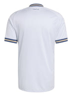 Italy 2026 Away Jersey (Fan Version)