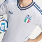 Italy 2026 Away Jersey (Fan Version)