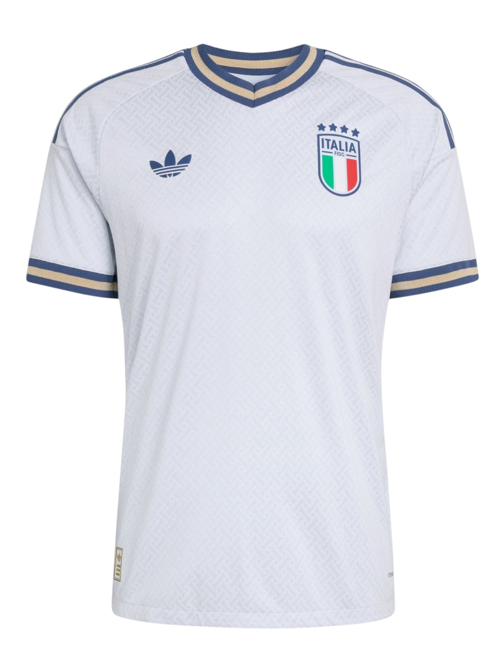 Italy 2026 Away Jersey (Fan Version)
