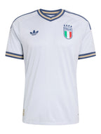 Italy 2026 Away Jersey (Fan Version)