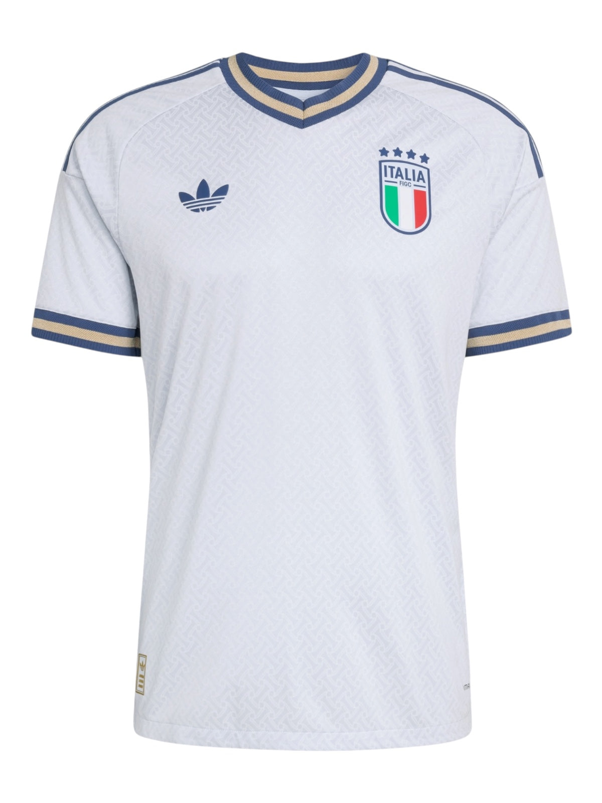 Italy 2026 Away Jersey (Fan Version)