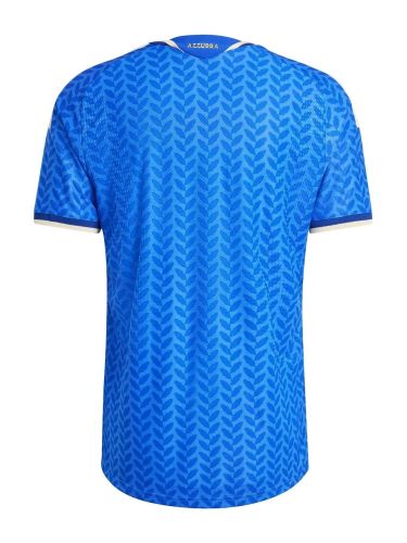 Italy 2026 Home Jersey (Fan Version)