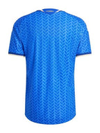 Italy 2026 Home Jersey (Fan Version)