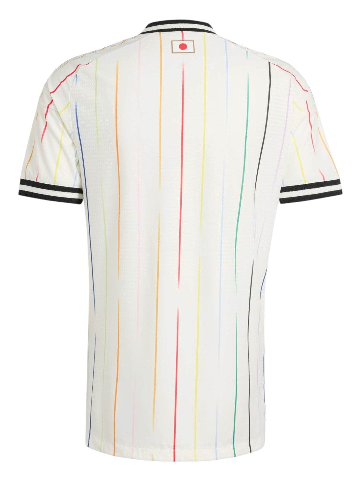 Japan 2026 FIFA World Cup Away Jersey (Fan Version)