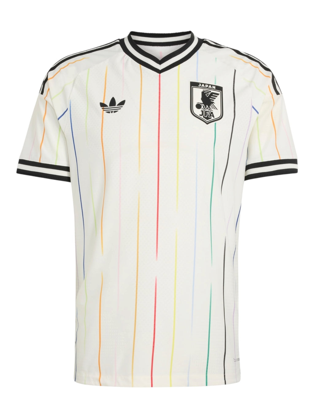 Japan 2026 FIFA World Cup Away Jersey (Fan Version)
