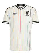 Japan 2026 FIFA World Cup Away Jersey (Fan Version)
