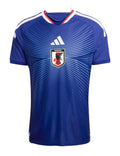 Japan 2026 FIFA World Cup Home Jersey (Fan Version)