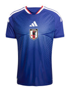 Japan 2026 FIFA World Cup Home Jersey (Fan Version)