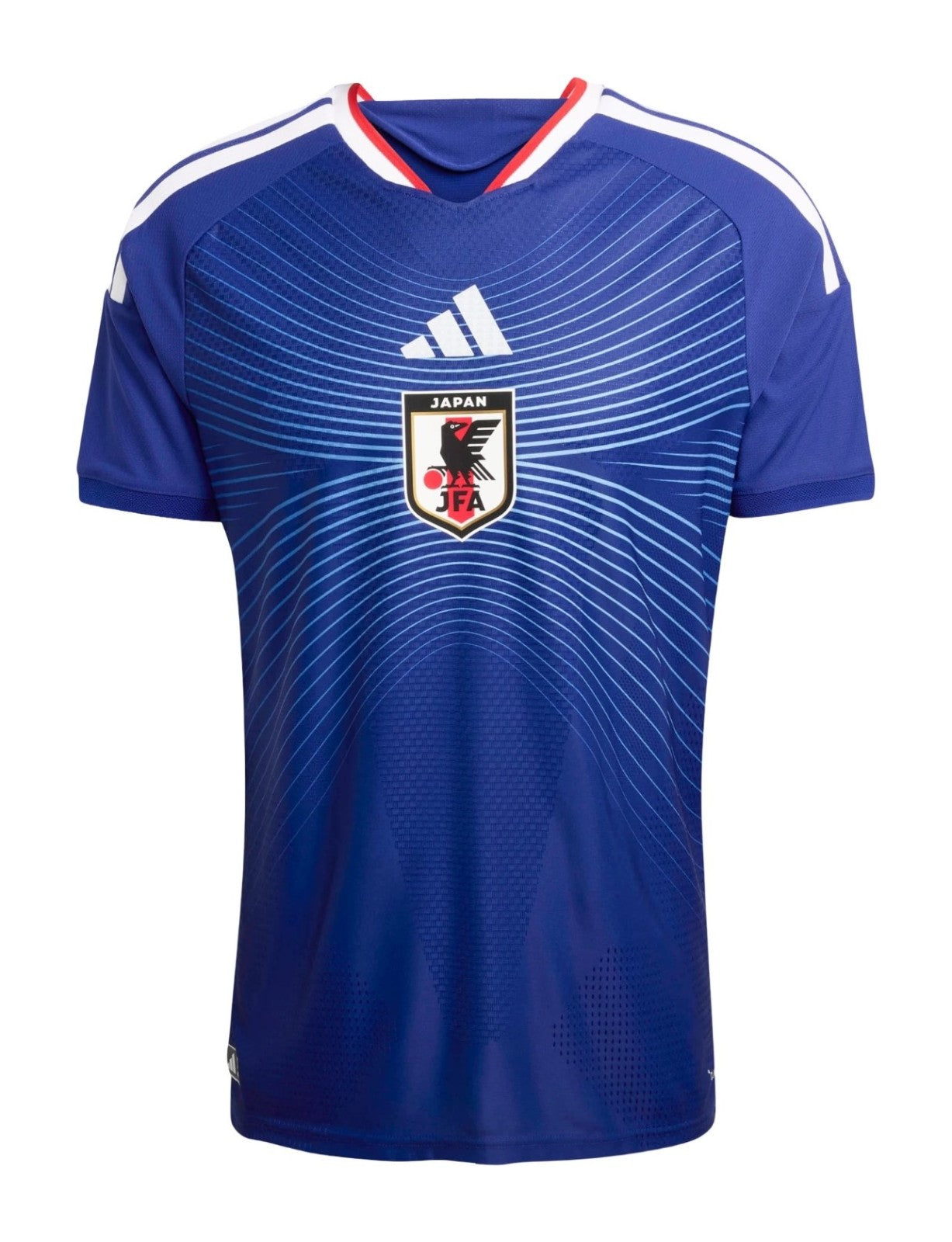 Japan 2026 FIFA World Cup Home Jersey (Fan Version)