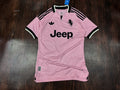 Juventus FC 2026-27 Away Jersey (Player Version)