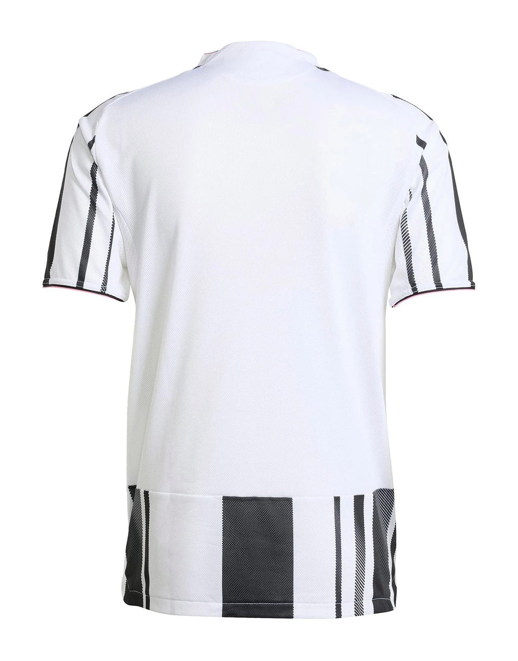 Juventus FC 2025-26 Home Jersey (Fan Version)