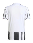 Juventus FC 2025-26 Home Jersey (Fan Version)