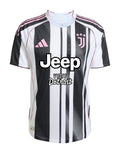 Juventus FC 2025-26 Home Jersey (Fan Version)