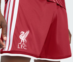 Liverpool FC 2026-27 Home Jersey with Shorts (Fan Version)